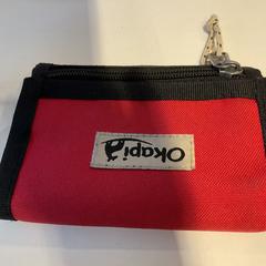 지갑 Op naam van gilmore, iLost를 사용하여 Gemeente Amsterdam에 보고됨