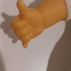 장난감 인형, iLost를 사용하여 RÍO Shopping - Valladolid에 보고됨