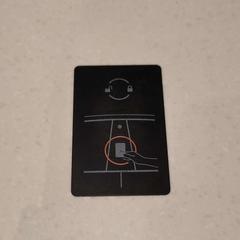 Klúče od auta, ako bolo nahlásené Rijksmuseum van Oudheden pomocou iLost