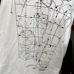 Tshirt, a été signalé par Leonardo Royal Hotel Amsterdam utilisant iLost