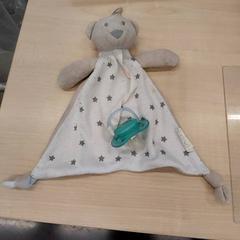 Cuddly slap, as reported by IKEA Marseille - Vitrolles using iLost