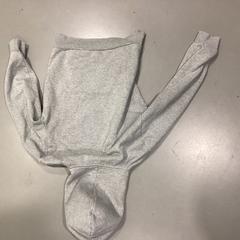 Maglione Grijs -310126 BANK4, come riportato da Ziggo Dome utilizzando iLost