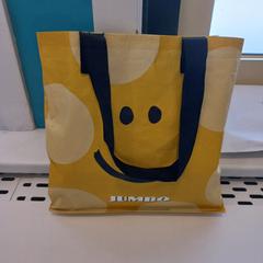 토트 백, iLost를 사용하여 Arriva Limburg Zuid에 보고됨