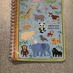 Notebook, as reported by IKEA Tokyo-Bay using iLost