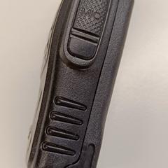 Walkie talkie, rapporterat av Festivals Werchter med iLost