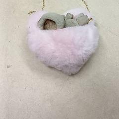 Tasje, zoals gemeld door Qbuzz GD Groningen Peizerweg met iLost