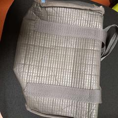 Sac isothermique, a été signalé par TCL utilisant iLost