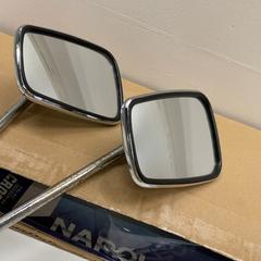 バイクのミラー がiLostで IKEA新三郷 によって報告されました