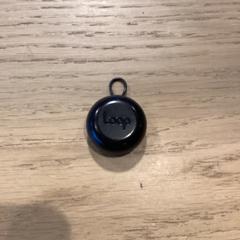 Ørepropper Loop, som rapportert av Poppodium 013 ved bruk av iLost