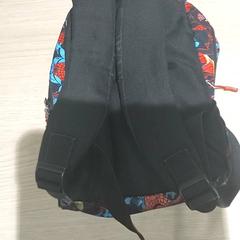 Motxilla - Spiderman, segons ha informat Centraal magazijn mitjançant iLost