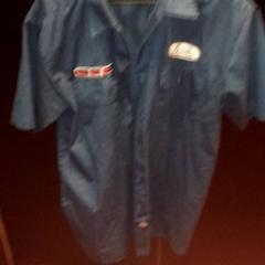 Bluse Blauw, som rapportert av TivoliVredenburg ved bruk av iLost