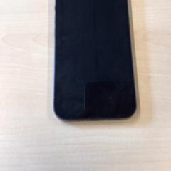 Mobiltelefon iPhone, amint azt Gemeente Nijmegen az iLost segítségével jelentette.