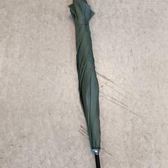 Parasol Groen, zgłoszono przez Centraal magazijn przy użyciu iLost