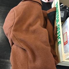 Polaire, a été signalé par Qbuzz U-OV utilisant iLost