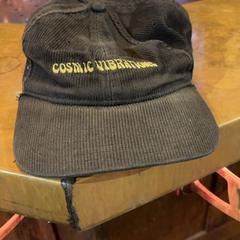 Cap, come riportato da Café Leentje utilizzando iLost