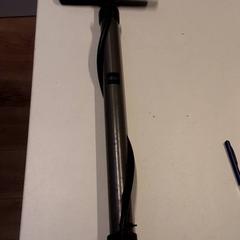 Pompe, a été signalé par Qbuzz ZHN utilisant iLost