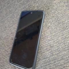 Smartphone lichtblauw redmi, as reported by Gemeente Hoogeveen using iLost