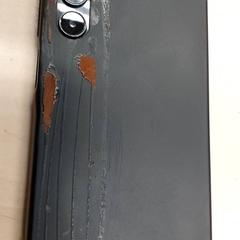 Chytrý telefon - blauw Samsung, jak nahlášeno Centraal magazijn pomocí iLost