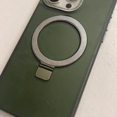 Teléfono móvil, ha sido reportado por GVB con iLost