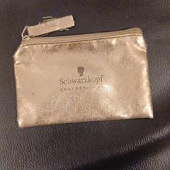 Cartera / monedero color dorado de Aguera, ha sido reportado por RÍO Shopping - Valladolid con iLost