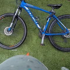 Blauwe fiets, ako bolo nahlásené iLost