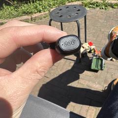 Bluetooth oortje QCY, ha sido reportado a iLost