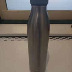 Flaske, som rapportert av Arriva Limburg Zuid ved bruk av iLost