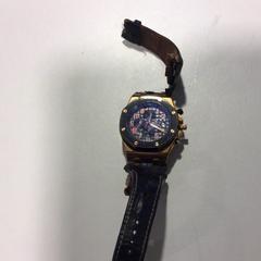 Relógio, como reportado por Gemeente Veenendaal utilizando o iLost