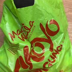 Bag, as reported by HTM using iLost