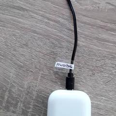 Airpod, jak nahlášeno EBS Tramplein pomocí iLost