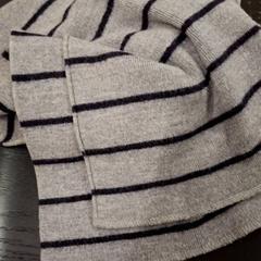 Skjerf echarpe, som rapportert av IKEA Rouen Tourville-La-Rivière ved bruk av iLost