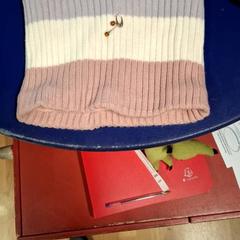 İLost kullanarak IKEA Grenoble tarafından bildirildiği gibi Şapka