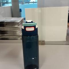 Drinkbus, come riportato da Vrije Universiteit Brussel (VUB) utilizzando iLost