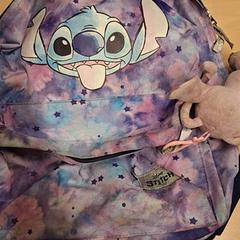 Bag, as reported by RET using iLost