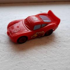 Hračka, jak nahlášeno DierenPark Amersfoort pomocí iLost