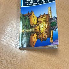 Llibre, segons ha informat Sheraton Brussels Airport Hotel mitjançant iLost