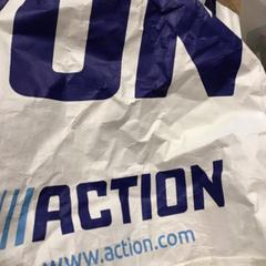 Borsa, come riportato da U-OV Utrecht utilizzando iLost