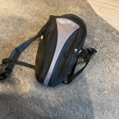 Bag, as reported by Gemeente Amsterdam - Bureau Gevonden Voorwerpen using iLost