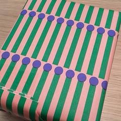 Gift, as reported by Qbuzz Fryslân using iLost