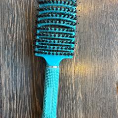 Borstel, segons ha informat WestCord Hotel Eindhoven mitjançant iLost