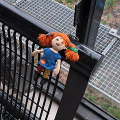 Sleutels, iLost에 보고됨