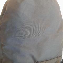 Plumas negro, come riportato da RÍO Shopping - Valladolid utilizzando iLost