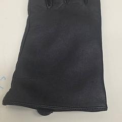 Rukavice, jak nahlášeno Transdev Gooi en Vechtstreek pomocí iLost