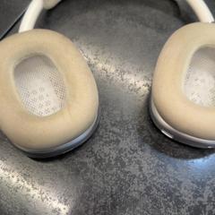 Headphones, as reported by Rotterdam The Hague Airport using iLost