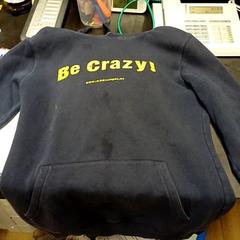 Trui, zoals gemeld door Universiteit Gent - Faculteitsbibliotheek LW met iLost