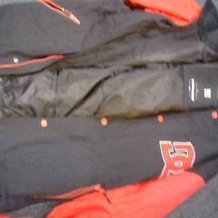 Jacket, as reported by SnowWorld Landgraaf using iLost