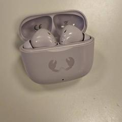 Oordoppen Fresh rebel, zoals gemeld door Vrije Universiteit Amsterdam met iLost