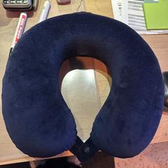 Nakkepute, som rapportert av MEININGER Hotel Köln West ved bruk av iLost