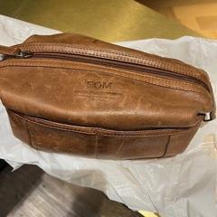 Väska, rapporterat av Van der Valk Hotel Veenendaal med iLost