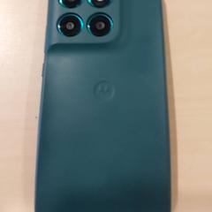 Smartphone Groen Motorola, a été signalé par Regio Oost-Vlaanderen utilisant iLost